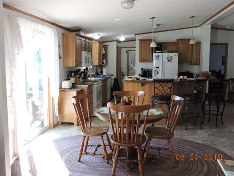 27 Esther Lane Northwood NH 03261