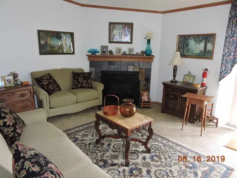 27 Esther Lane Northwood NH 03261