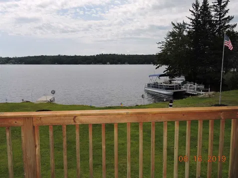 27 Esther Lane Northwood NH 03261