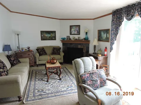 27 Esther Lane Northwood NH 03261