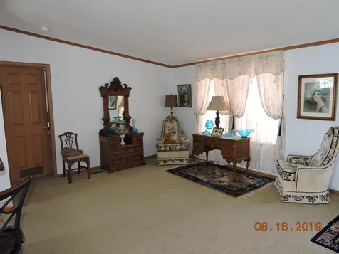 27 Esther Lane Northwood NH 03261