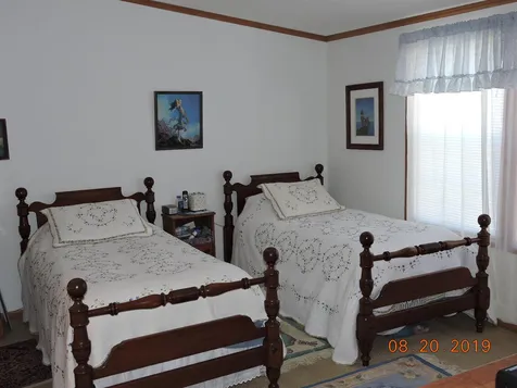 27 Esther Lane Northwood NH 03261