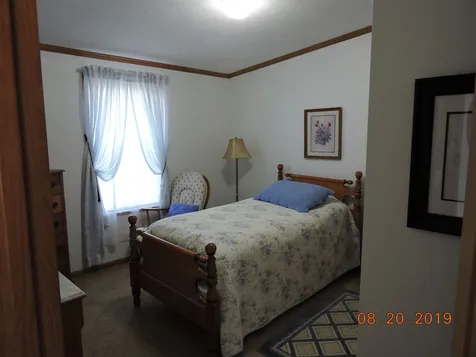 27 Esther Lane Northwood NH 03261