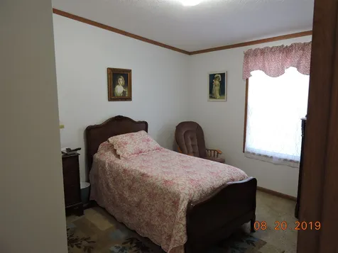 27 Esther Lane Northwood NH 03261
