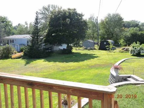 27 Esther Lane Northwood NH 03261