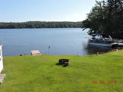 27 Esther Lane Northwood NH 03261