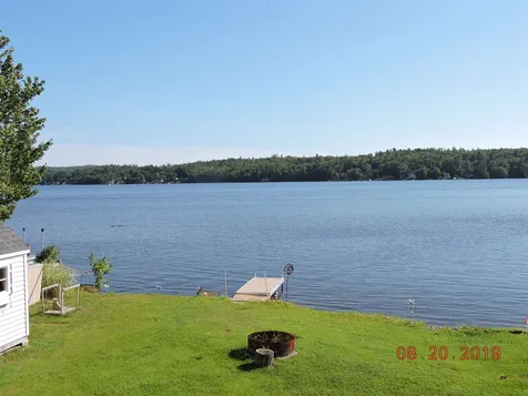 27 Esther Lane Northwood NH 03261