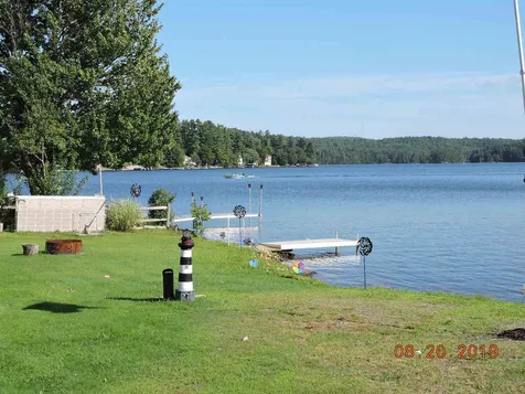 27 Esther Lane Northwood NH 03261