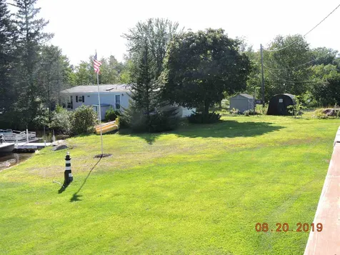 27 Esther Lane Northwood NH 03261