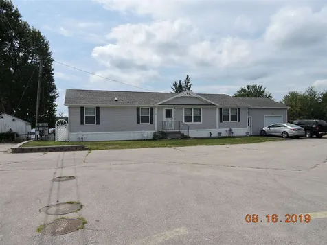 27 Esther Lane Northwood NH 03261