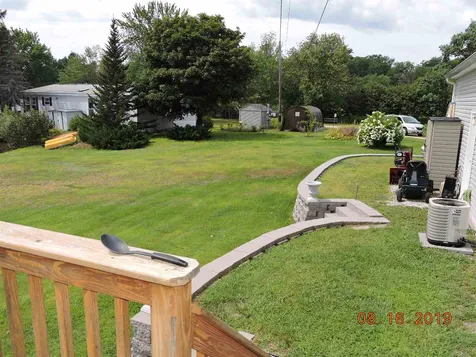 27 Esther Lane Northwood NH 03261