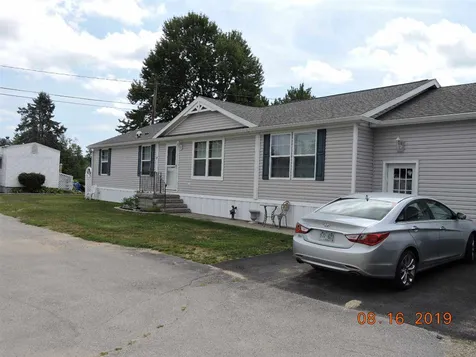 27 Esther Lane Northwood NH 03261