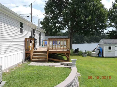 27 Esther Lane Northwood NH 03261