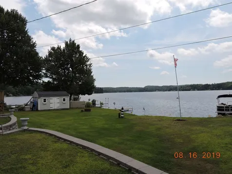 27 Esther Lane Northwood NH 03261