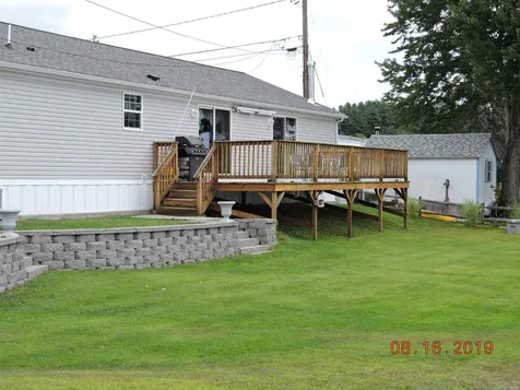 27 Esther Lane Northwood NH 03261