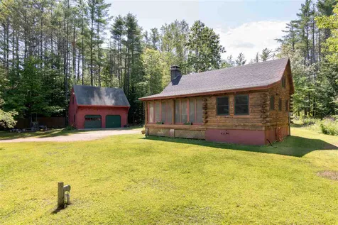 1340 Winona Road New Hampton NH 03256