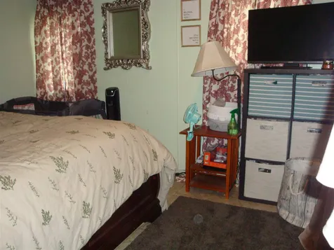 31 Mckee Drive Concord NH 03301