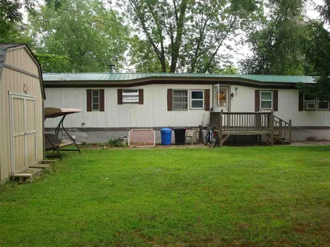 31 Mckee Drive Concord NH 03301