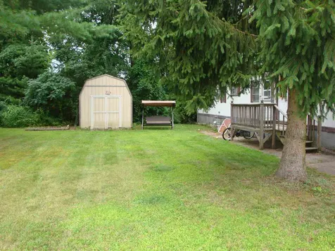31 Mckee Drive Concord NH 03301