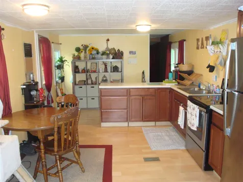 31 Mckee Drive Concord NH 03301