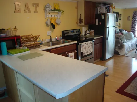 31 Mckee Drive Concord NH 03301