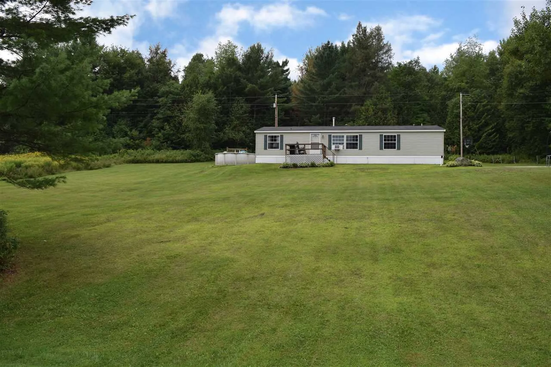 1871 Gallup Road Franklin VT 05457