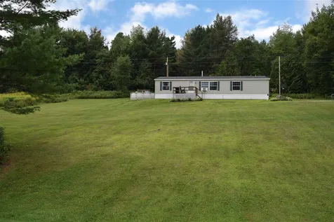 1871 Gallup Road Franklin VT 05457