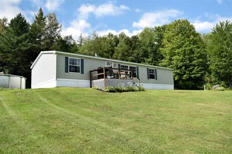 1871 Gallup Road Franklin VT 05457
