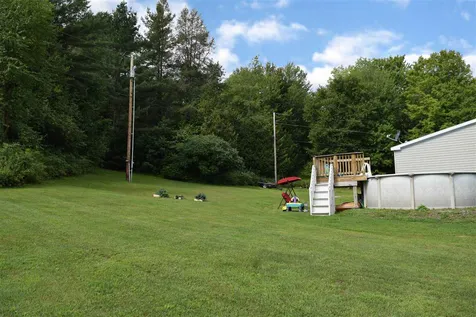 1871 Gallup Road Franklin VT 05457