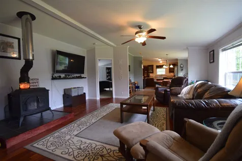 1871 Gallup Road Franklin VT 05457