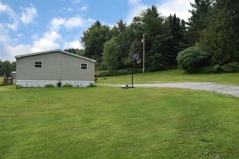 1871 Gallup Road Franklin VT 05457