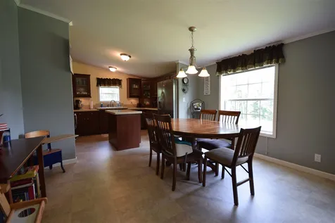 1871 Gallup Road Franklin VT 05457