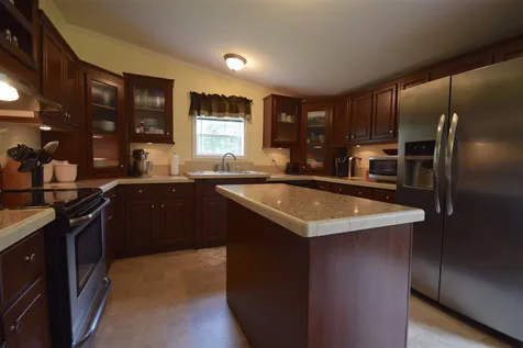 1871 Gallup Road Franklin VT 05457