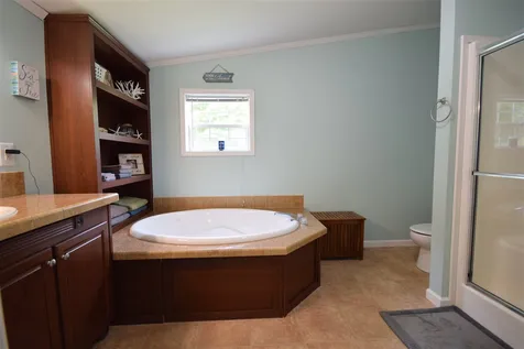 1871 Gallup Road Franklin VT 05457