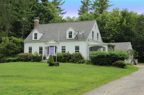 555 Franklin Pierce Highway Barrington NH 03825