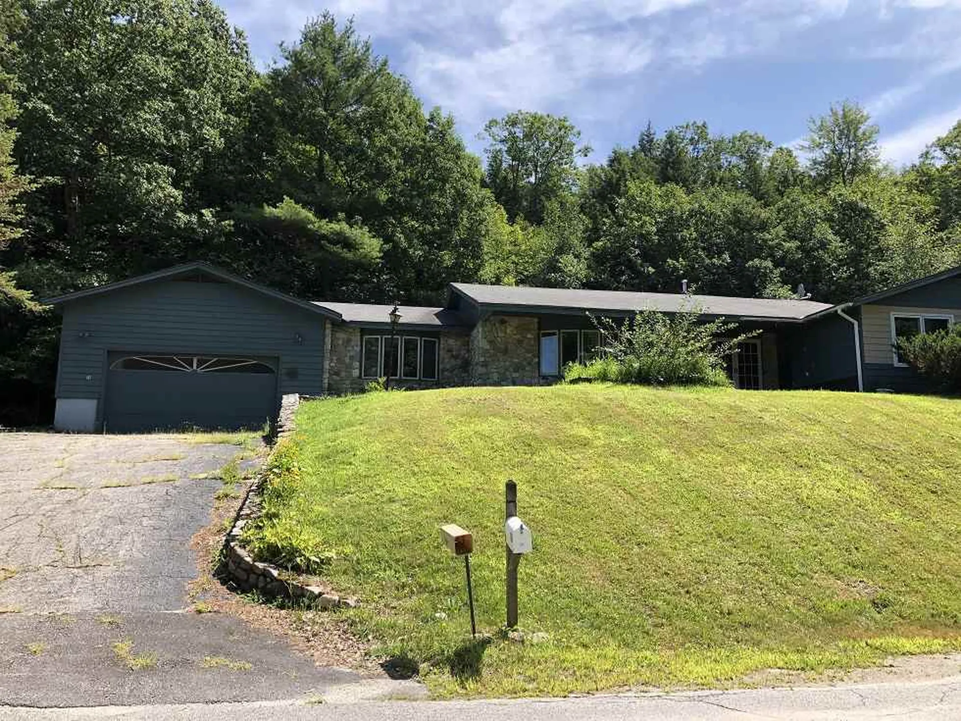 34 Jacqueline Avenue Claremont NH 03743