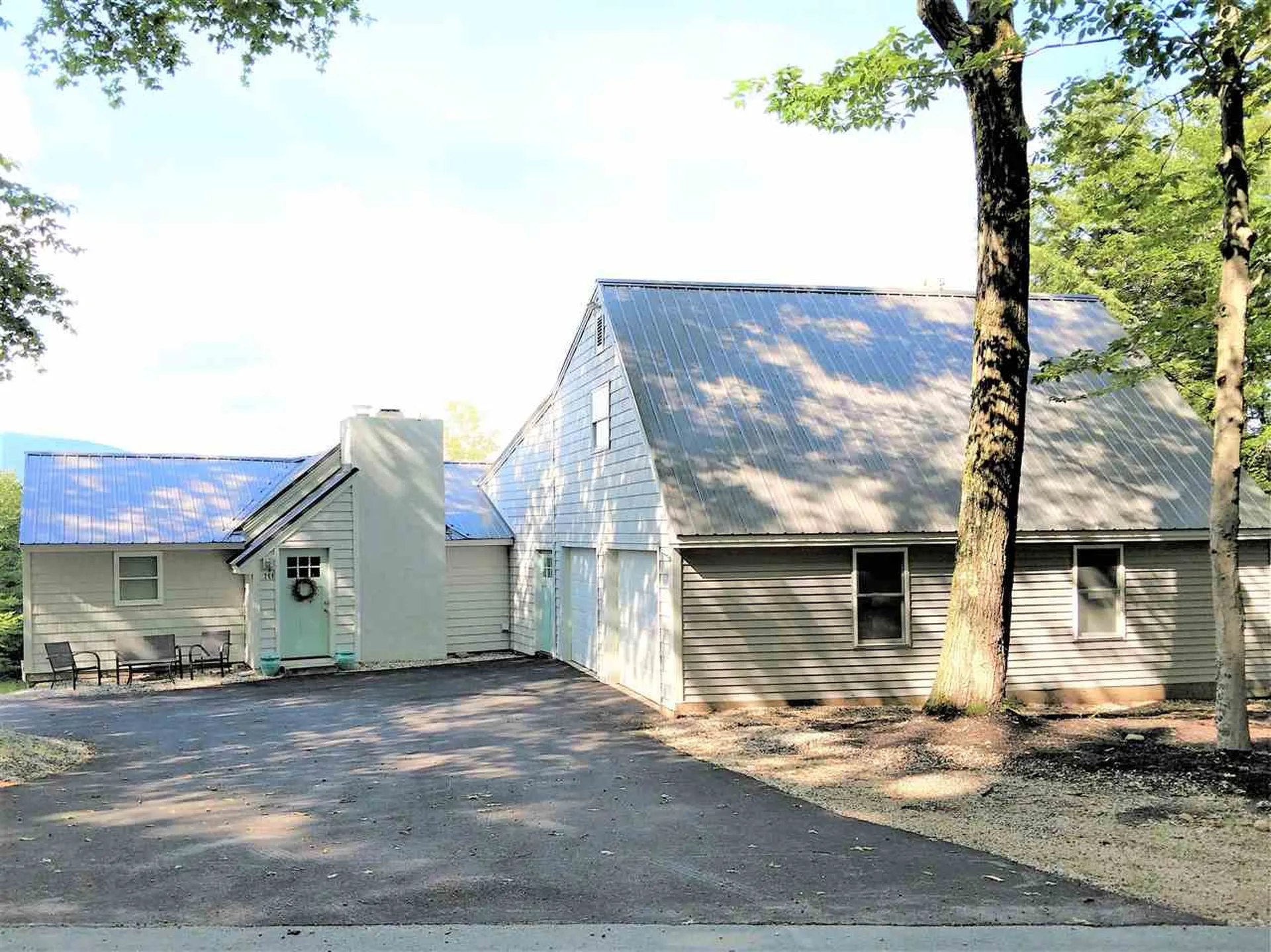 711 Gardner Hill Road Tamworth NH 03886