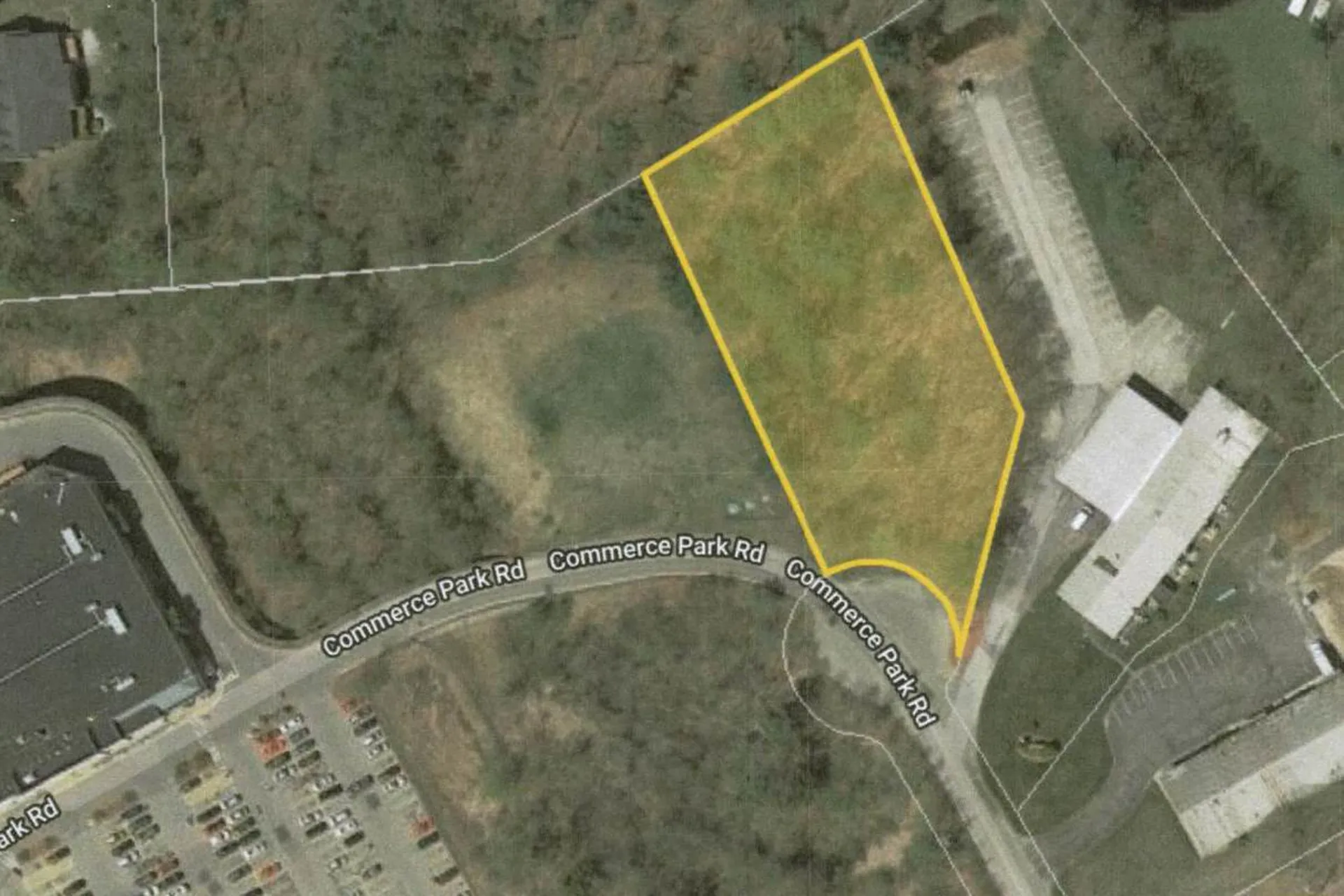 9 Commerce Park Drive Hampstead NH 03826