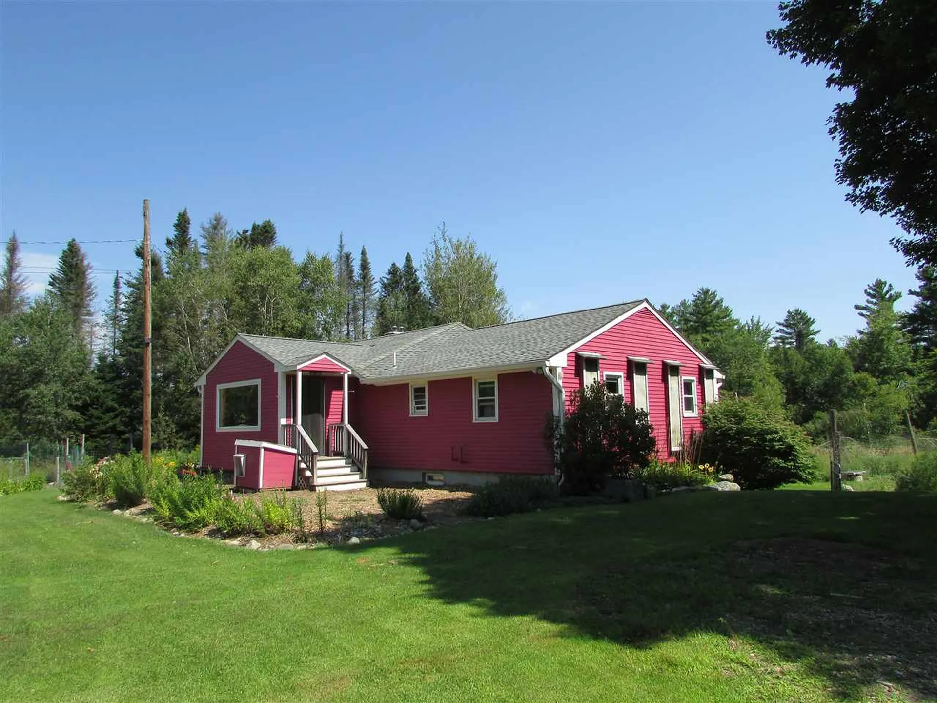 18 Windy Blood Lane Enfield NH 03748