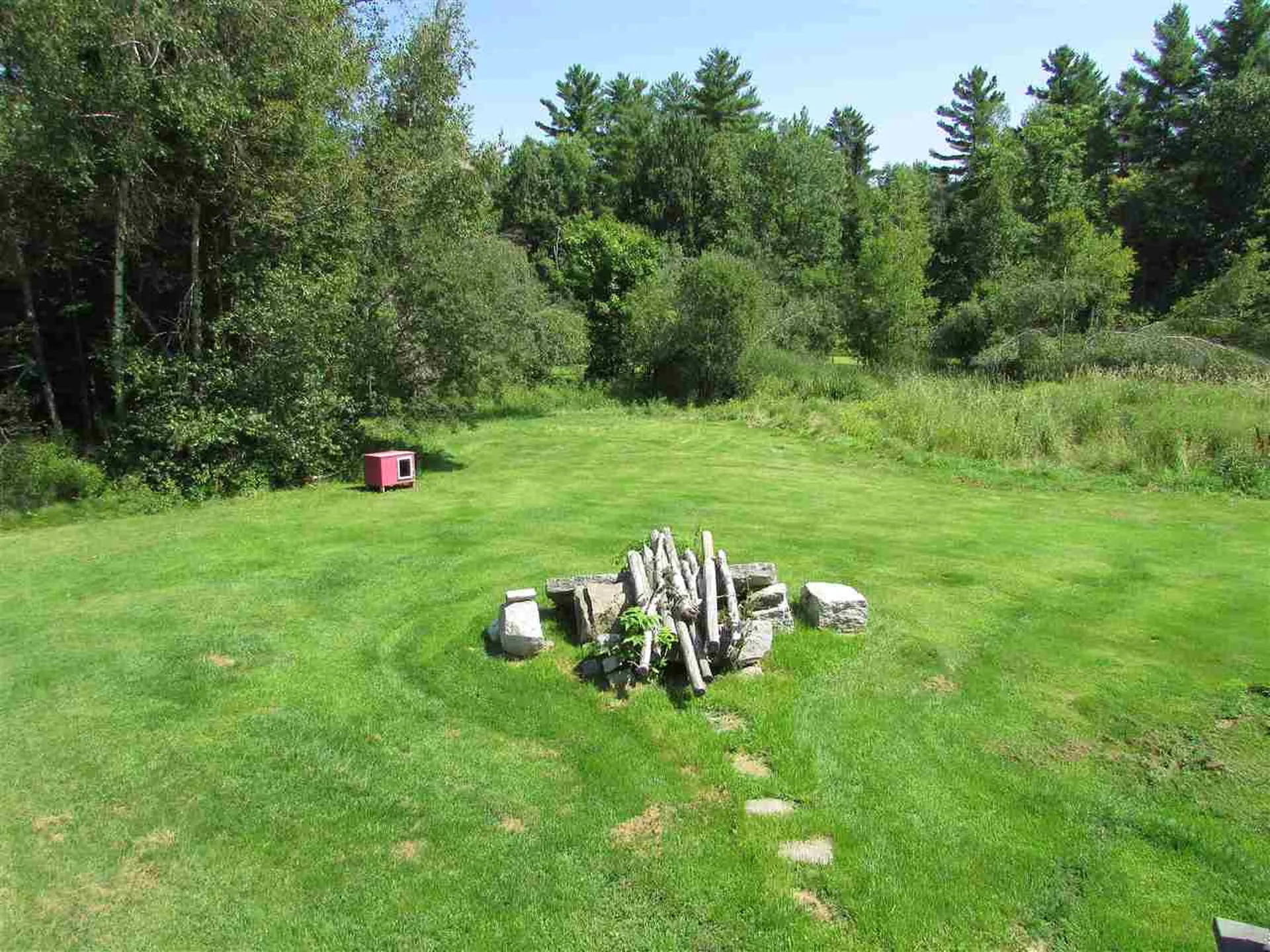 18 Windy Blood Lane Enfield NH 03748