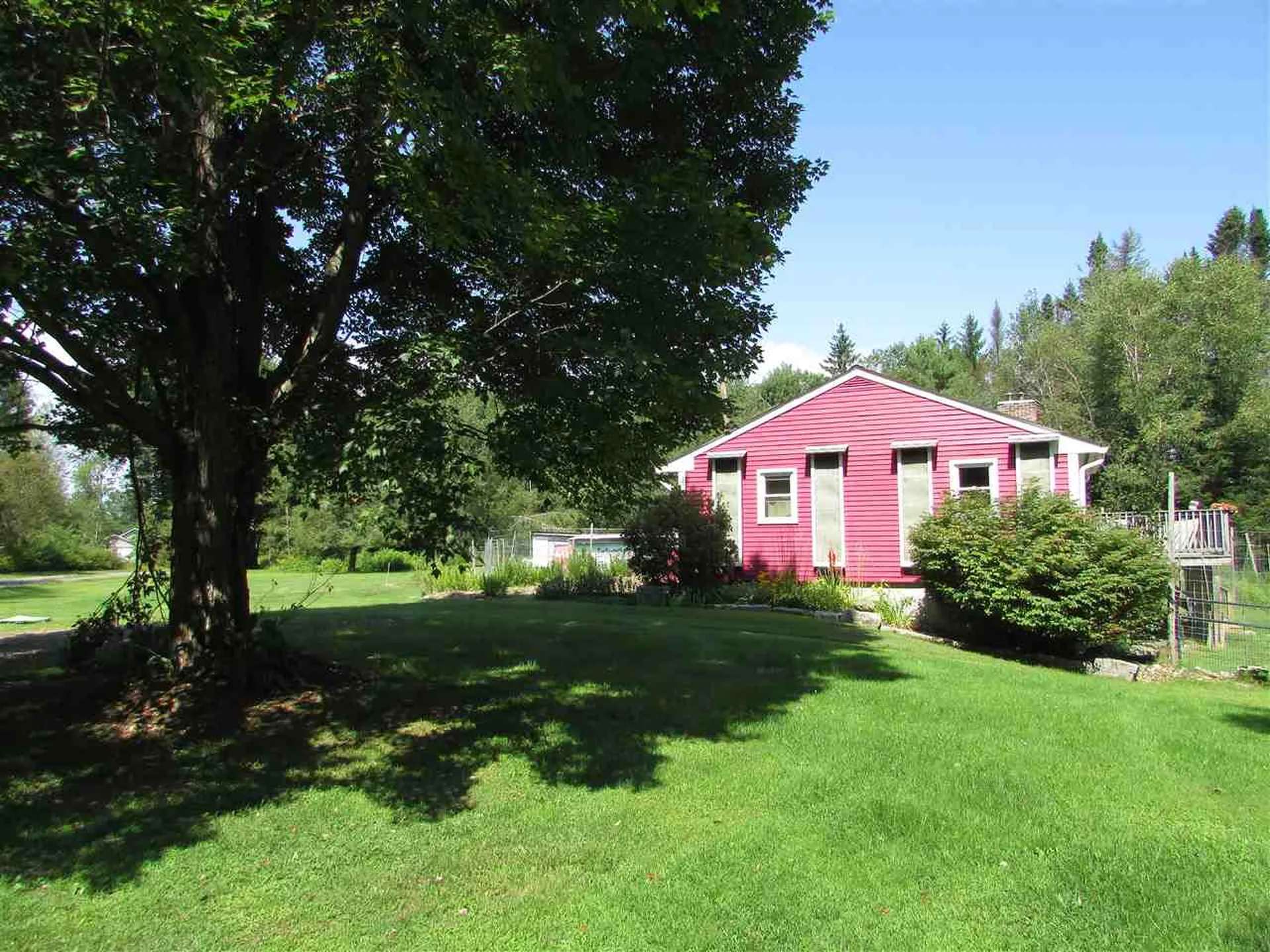 18 Windy Blood Lane Enfield NH 03748