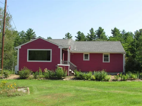 18 Windy Blood Lane Enfield NH 03748