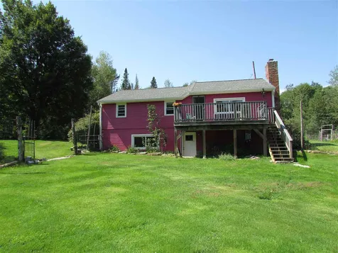 18 Windy Blood Lane Enfield NH 03748