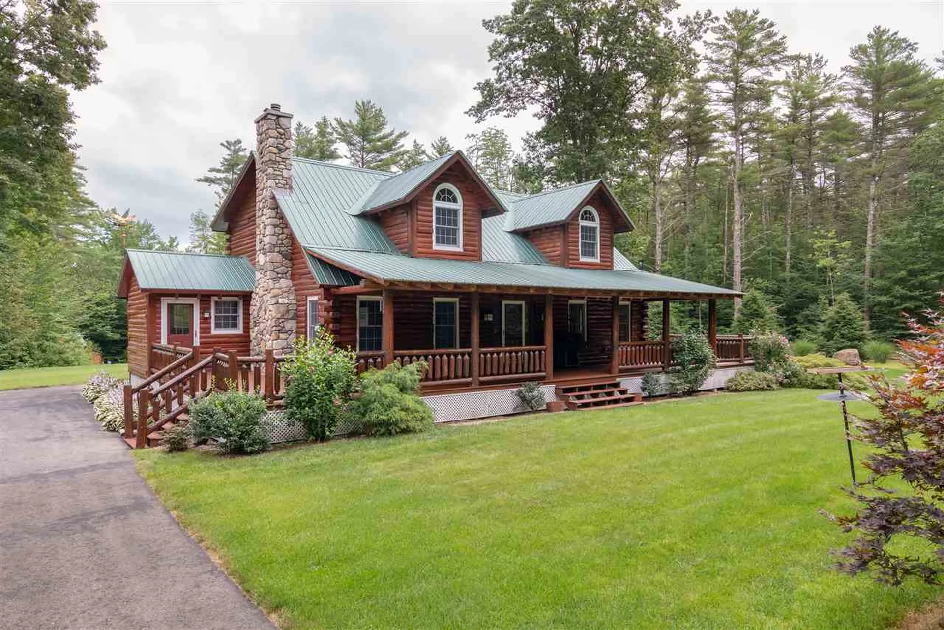 46 Camp School Road Wolfeboro NH 03894