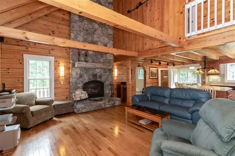 46 Camp School Road Wolfeboro NH 03894