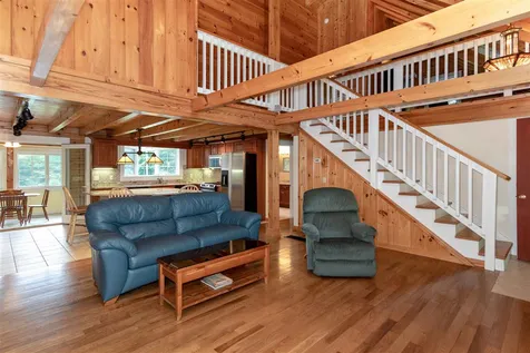 46 Camp School Road Wolfeboro NH 03894