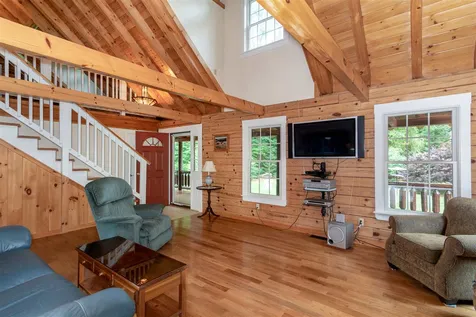 46 Camp School Road Wolfeboro NH 03894