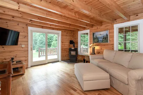 46 Camp School Road Wolfeboro NH 03894