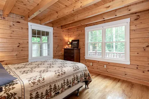 46 Camp School Road Wolfeboro NH 03894