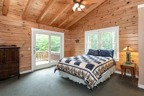 46 Camp School Road Wolfeboro NH 03894